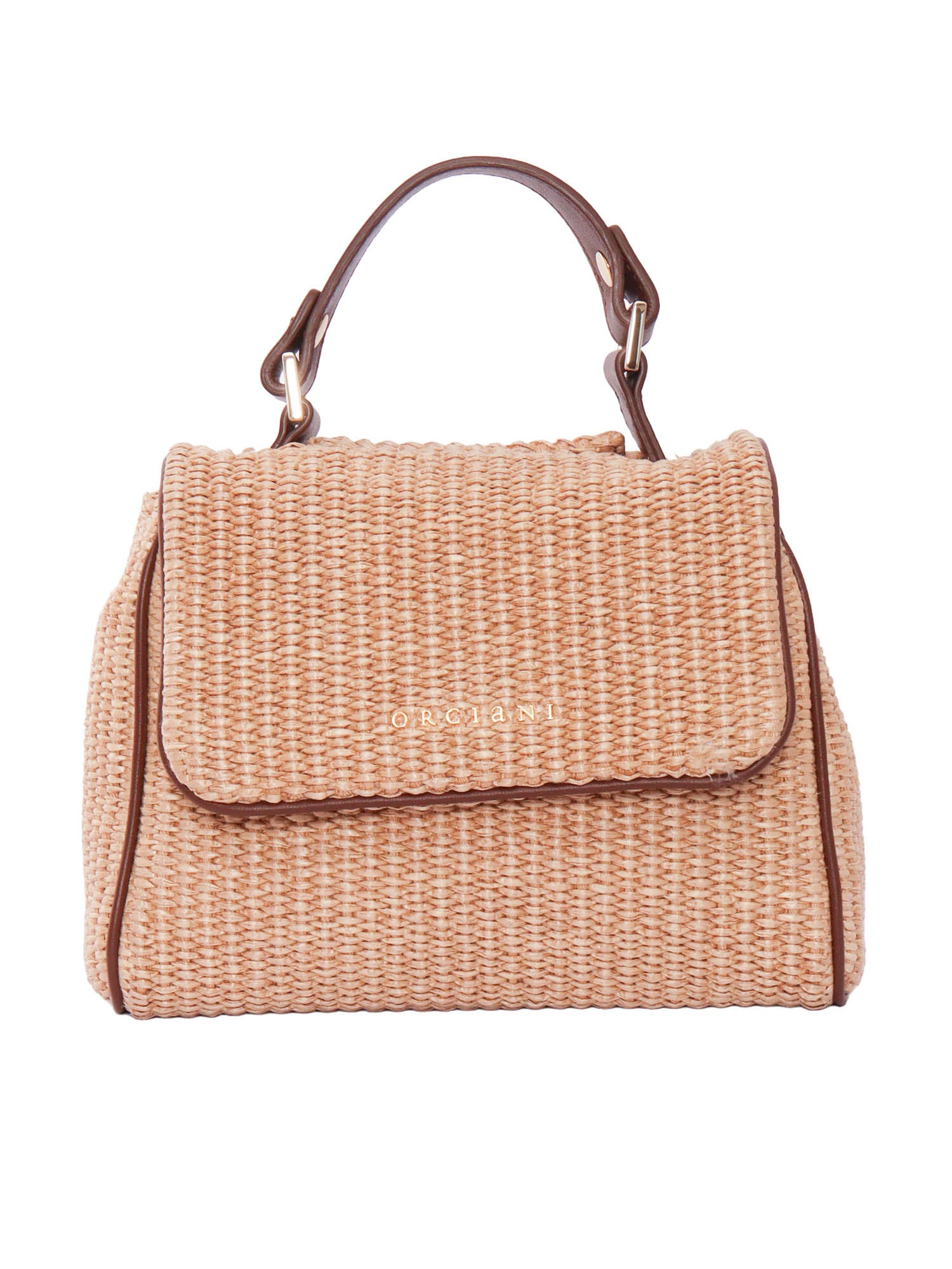 Handbag Brown