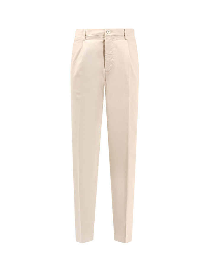 Incotex Rtw White