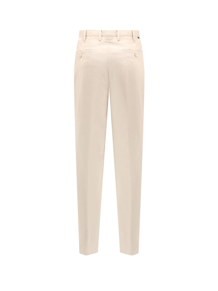 Incotex Rtw White