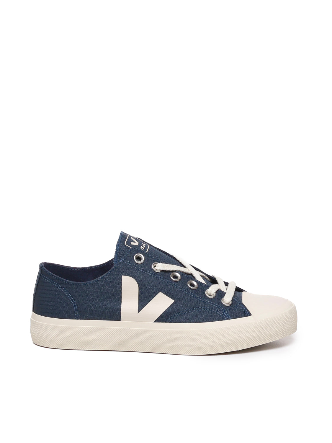 Veja Sneakers Green Cotton