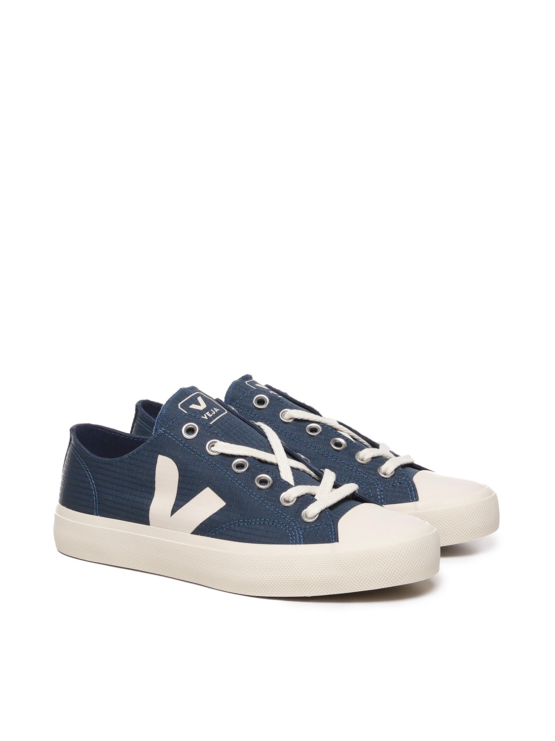 Veja Sneakers Green Cotton