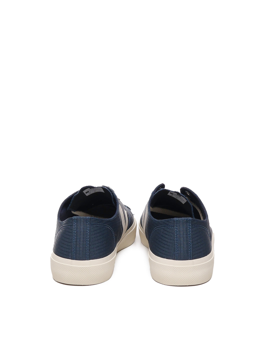 Veja Sneakers Green Cotton
