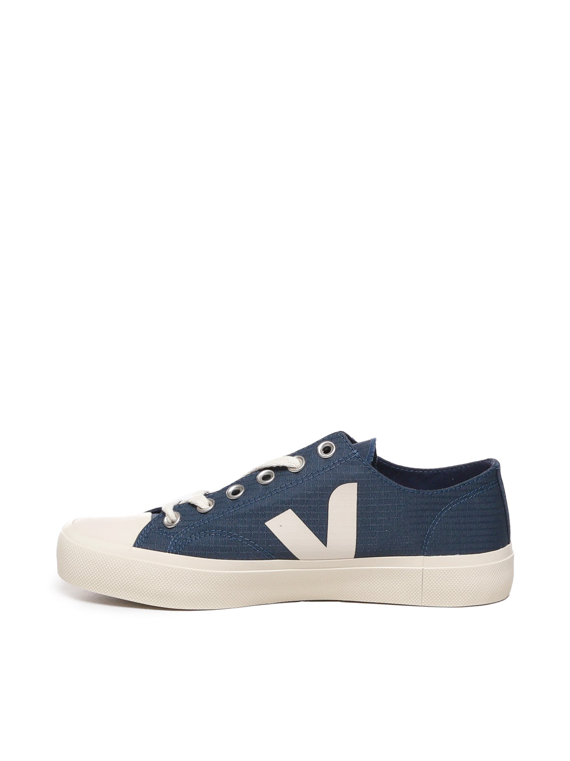 Veja Sneakers Green Cotton