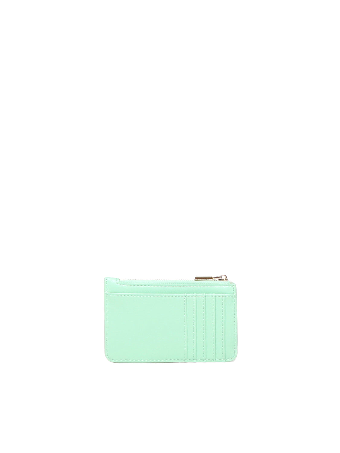 Love Moschino Wallets Green Polyurethane