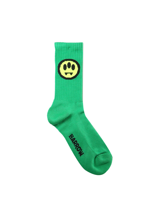 Barrow Underwear Green Cotton