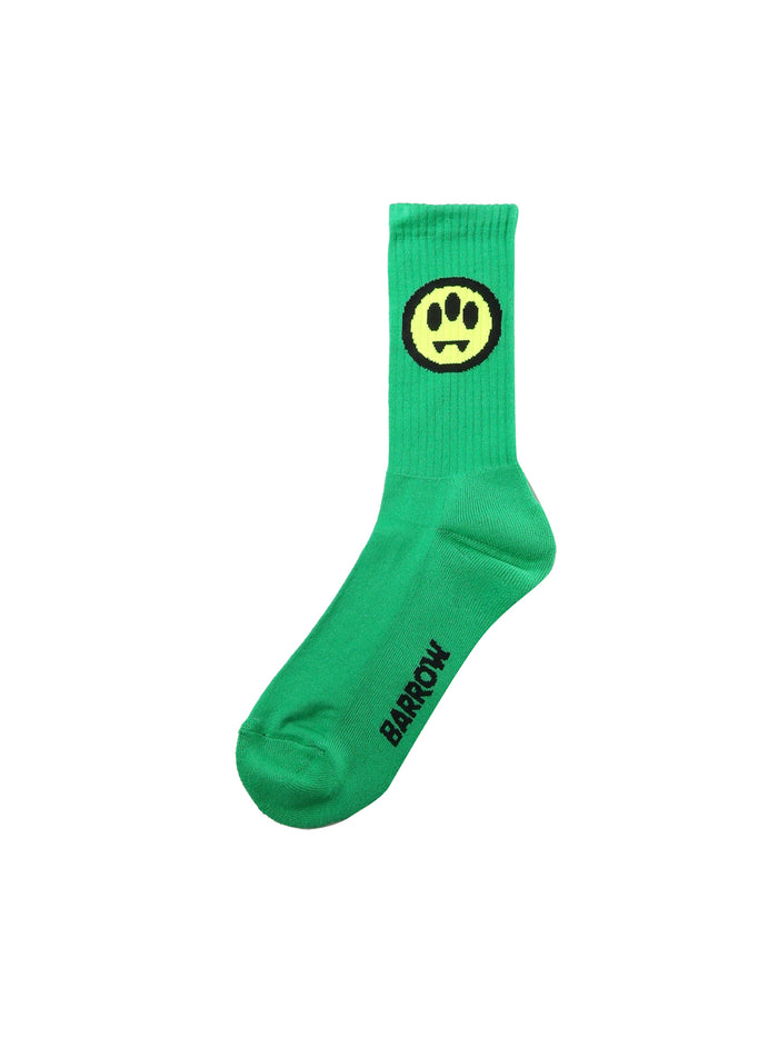 Barrow Underwear Green Cotton