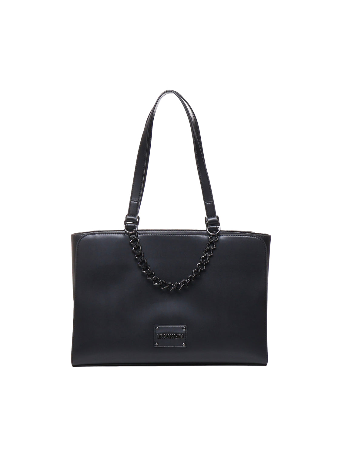 Love Moschino Bags Black