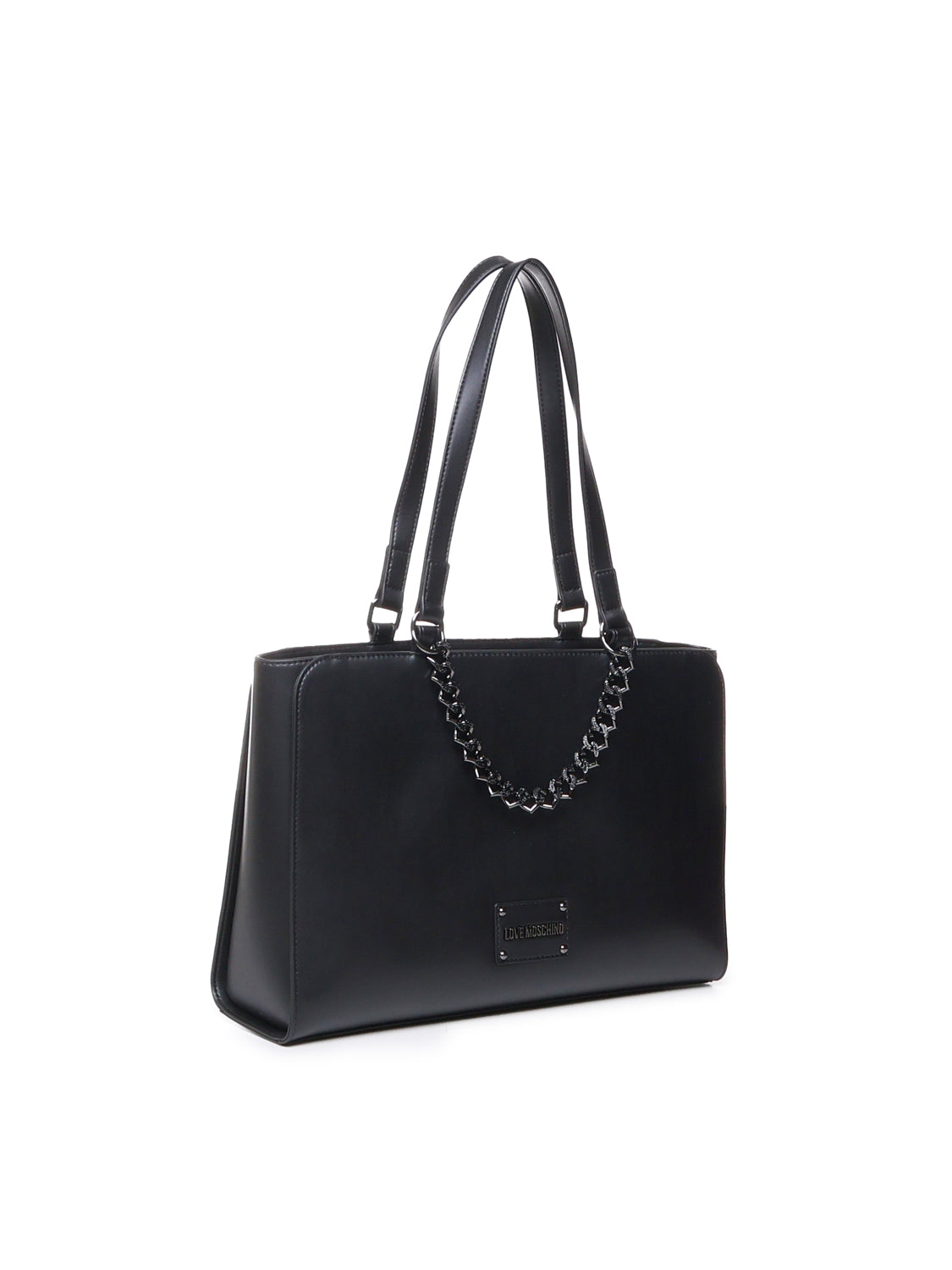 Love Moschino Bags Black