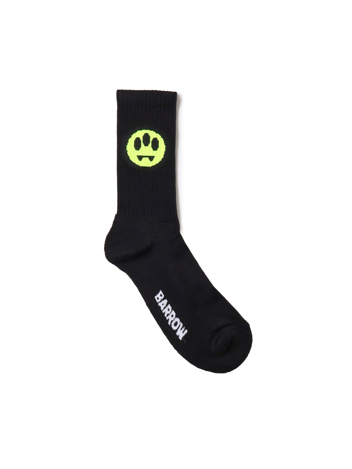 Barrow Underwear Black Cotton