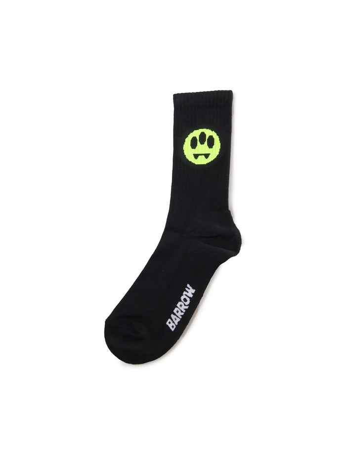 Barrow Underwear Black Cotton
