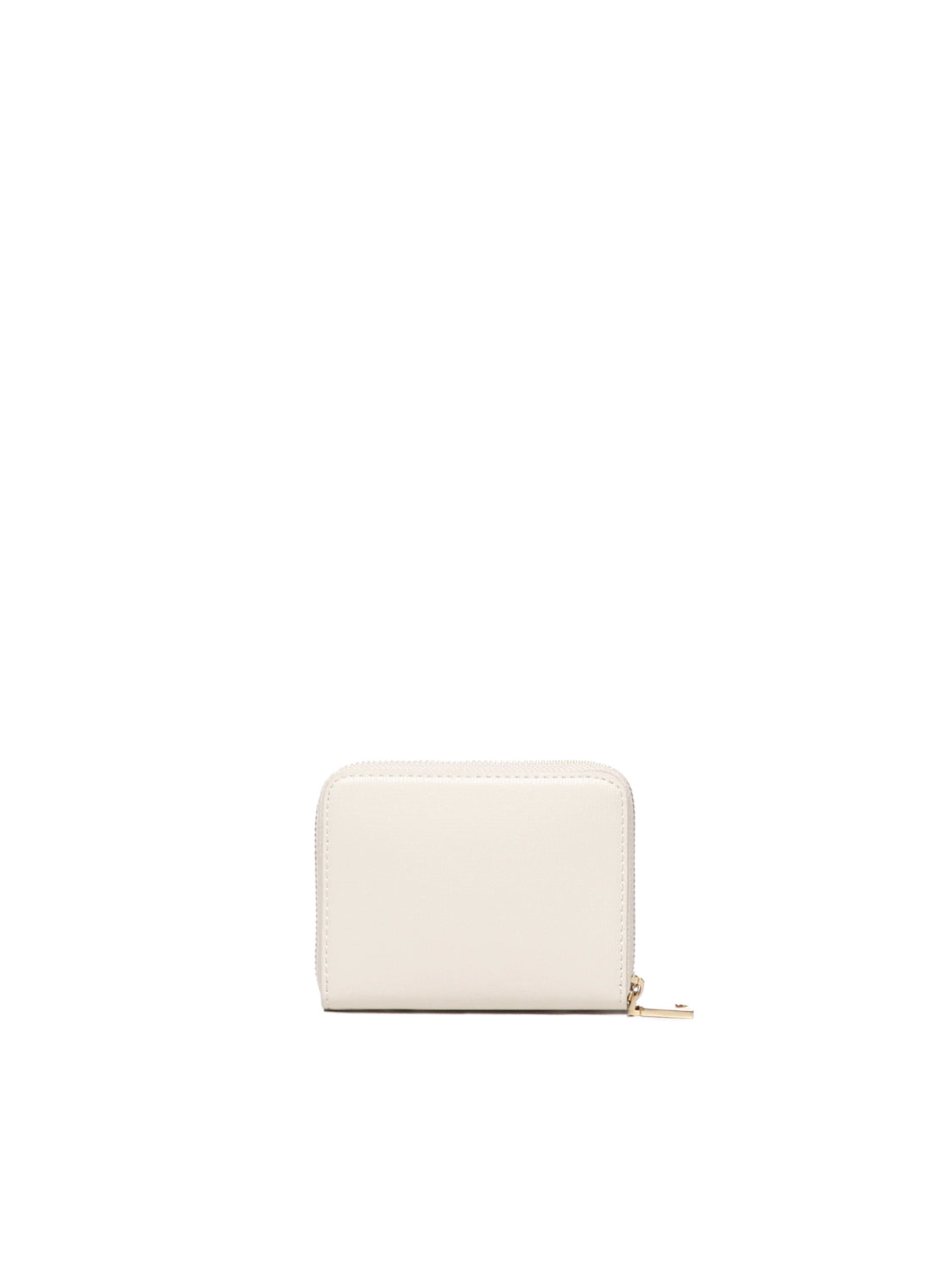 Love Moschino Wallets White Polyurethane