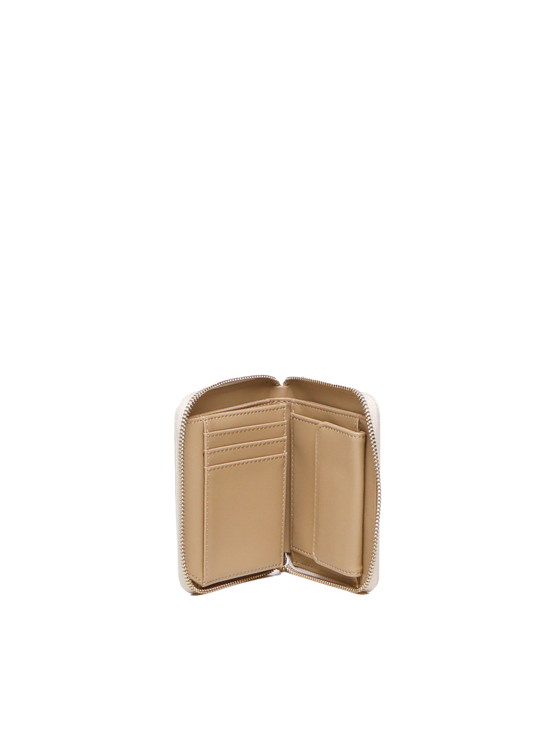 Love Moschino Wallets White Polyurethane