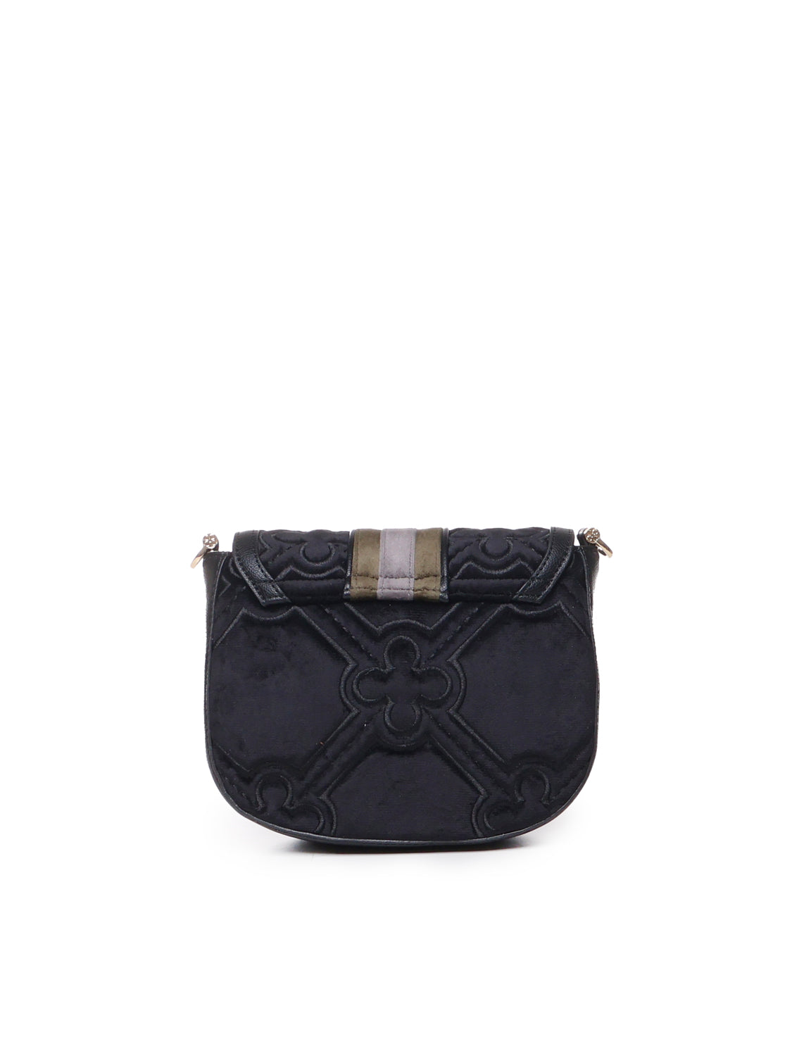 V° 73 Bags Black