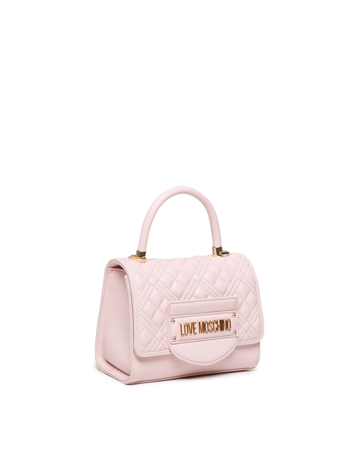 Love Moschino Bags Pale Pink