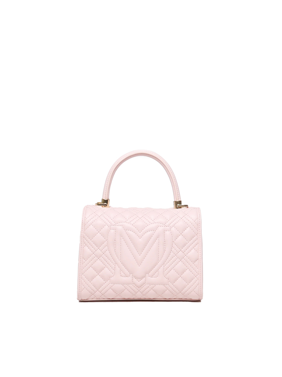 Love Moschino Bags Pale Pink
