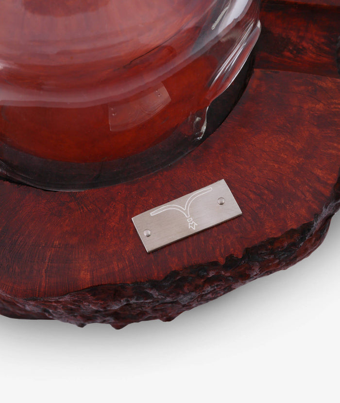 Boat Ashtray Neutral