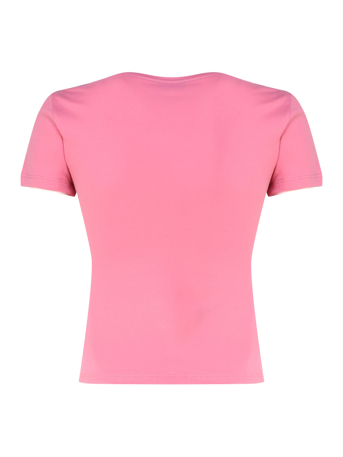 Blumarine T-shirts and Polos Pink Cotton