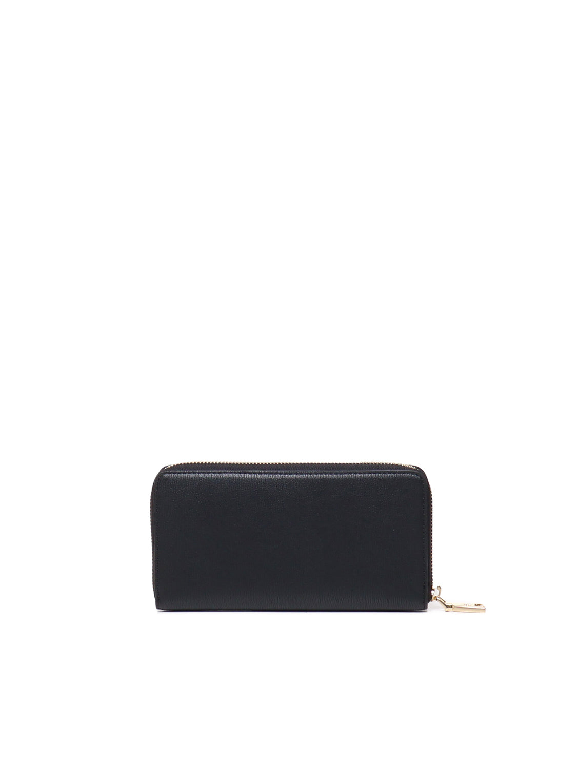 Love Moschino Wallets Black Polyurethane
