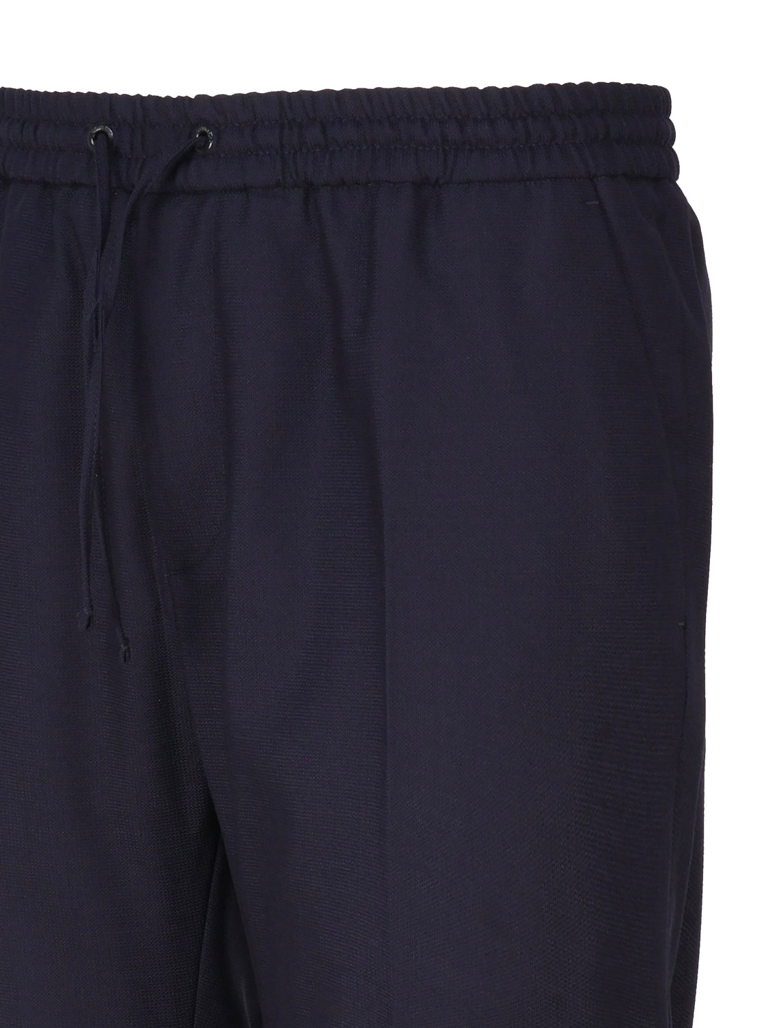 Calvin Klein RTW Blue Virgin Wool ()