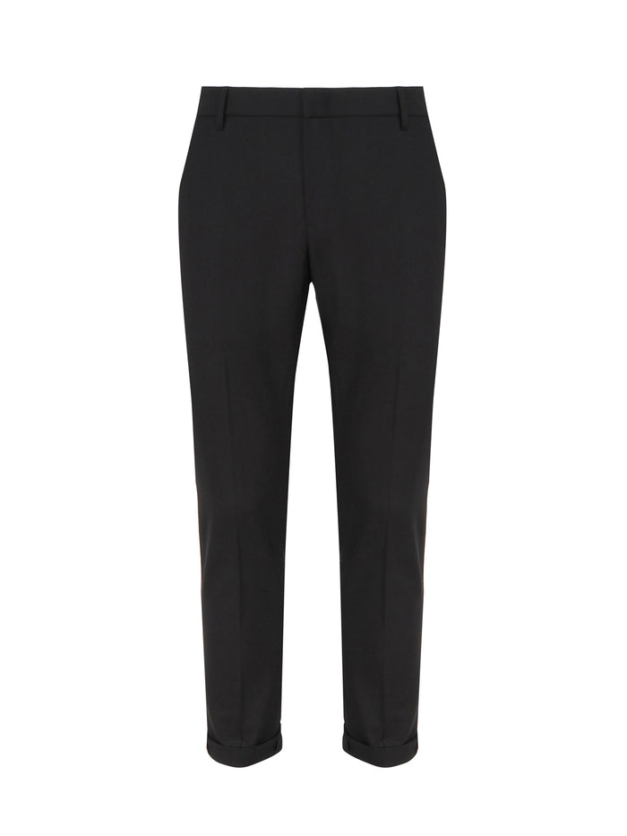 Dondup Rtw Black