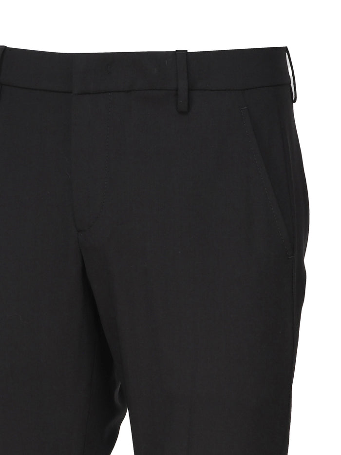 Dondup Rtw Black