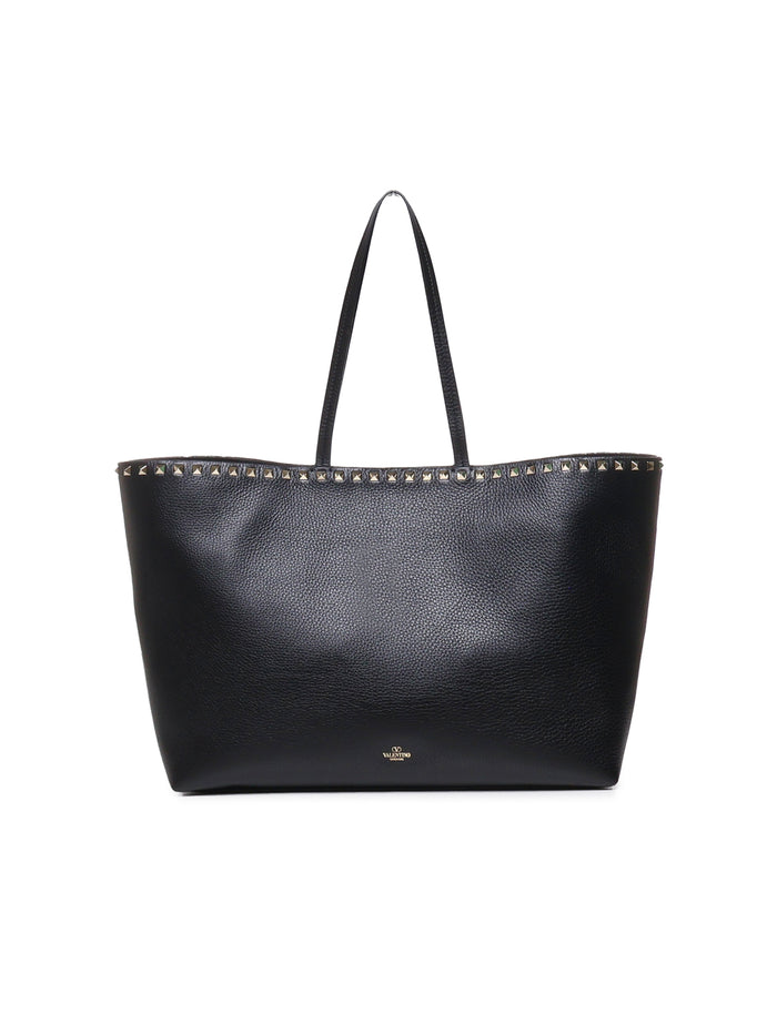 Valentino Garavani Bags Black Calfskin