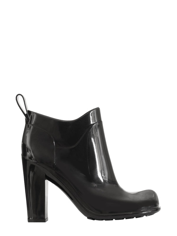 Boots Shine Black