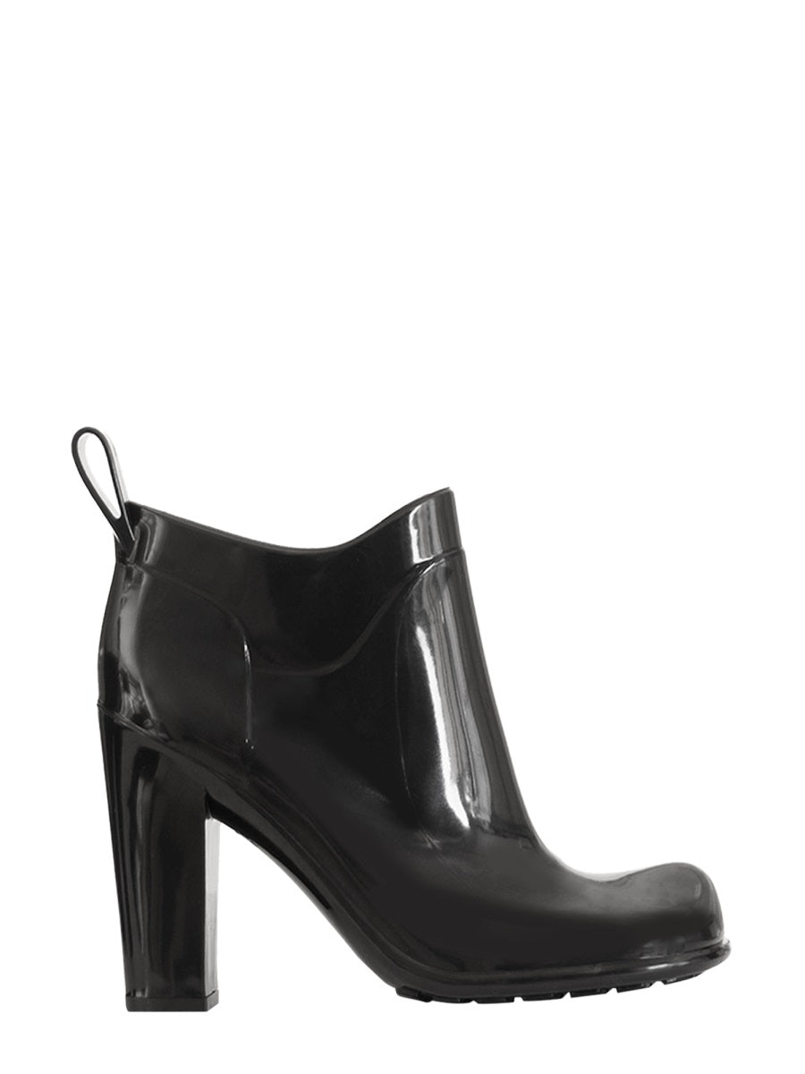 Boots Shine Black