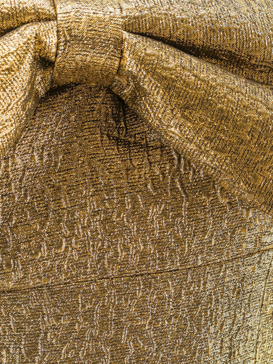 Self Portrait Dresses Golden