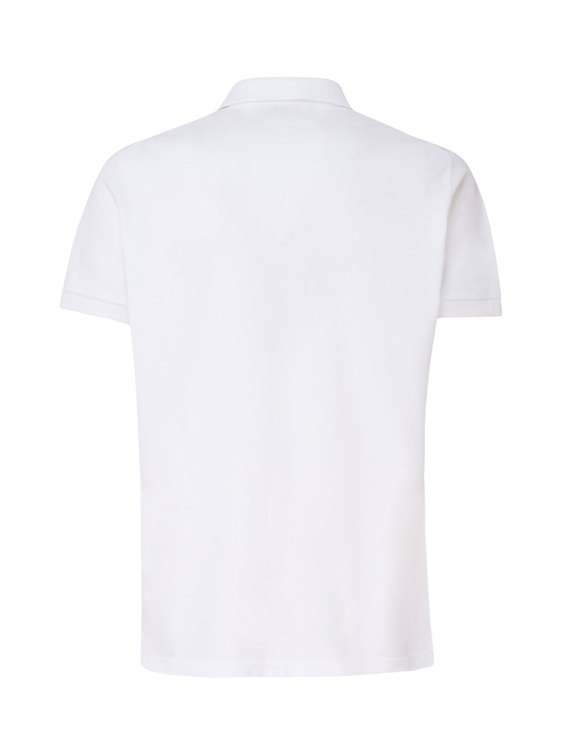 Dsquared2 T-Shirts And Polos White Cotton