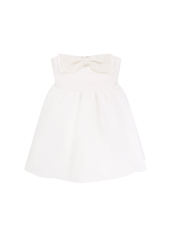 SELF PORTRAIT Dresses White Poliestere