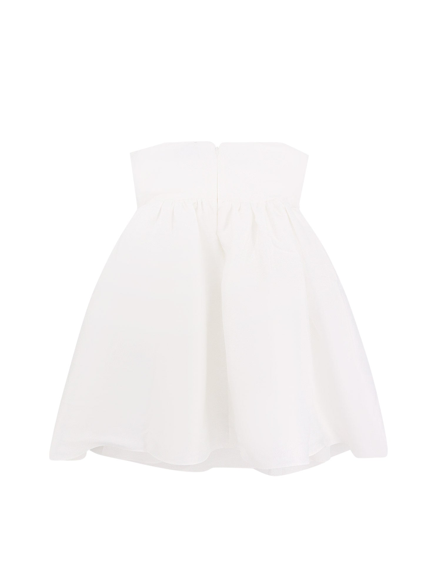 SELF PORTRAIT Dresses White Poliestere