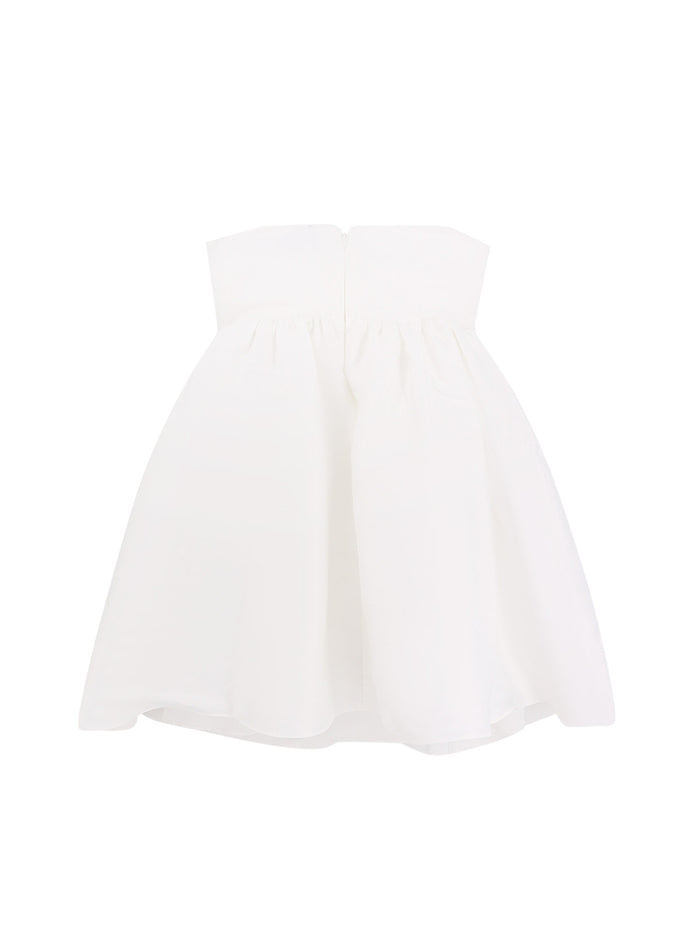 SELF PORTRAIT Dresses White Poliestere