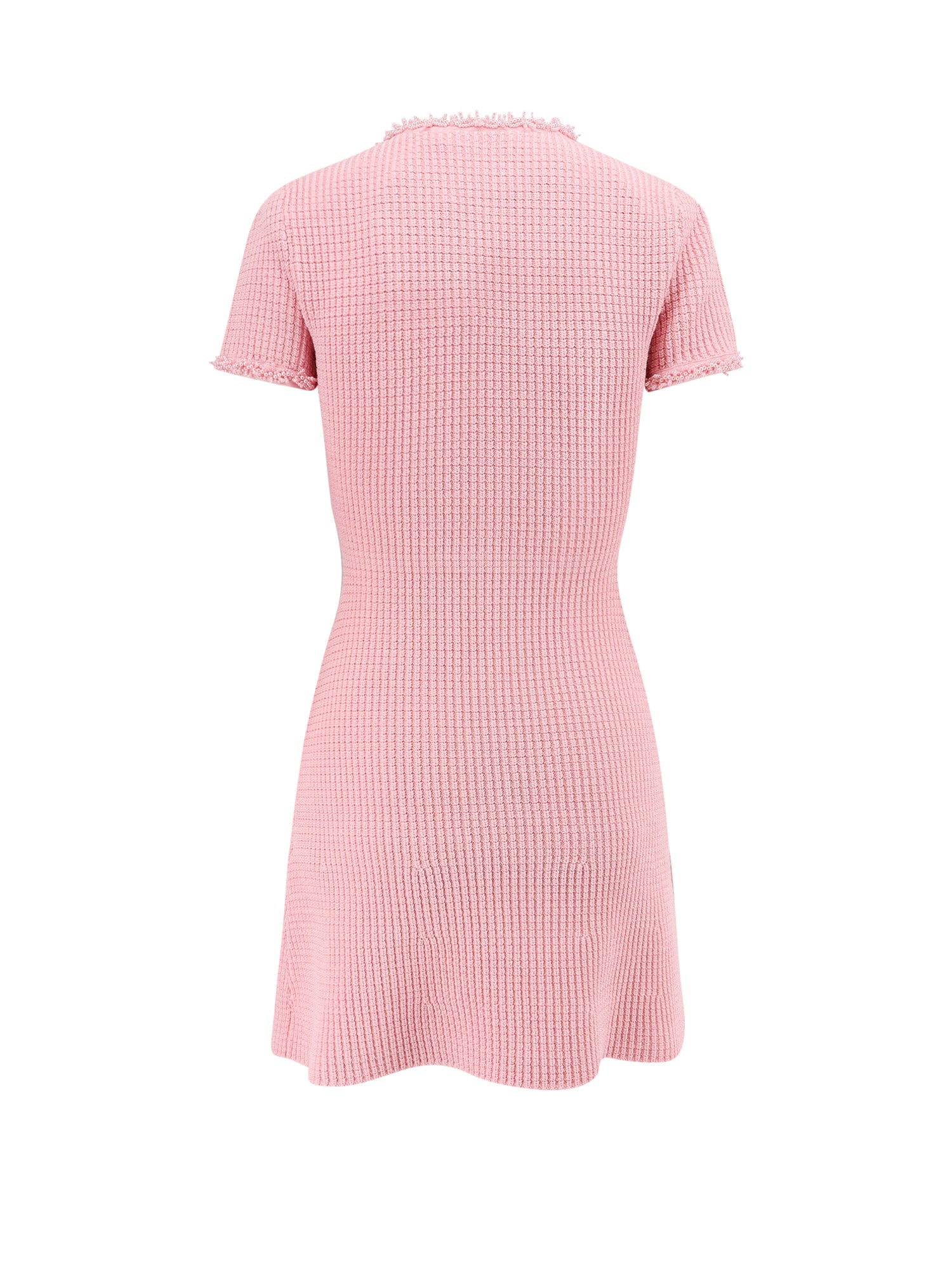 Self Portrait Dresses Pink