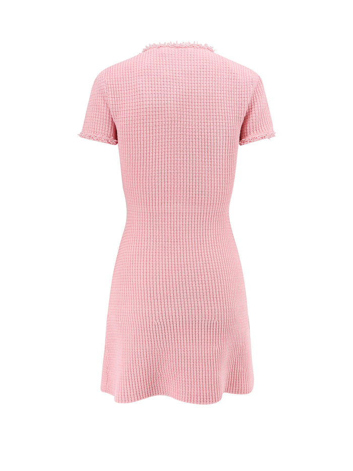 Self Portrait Dresses Pink