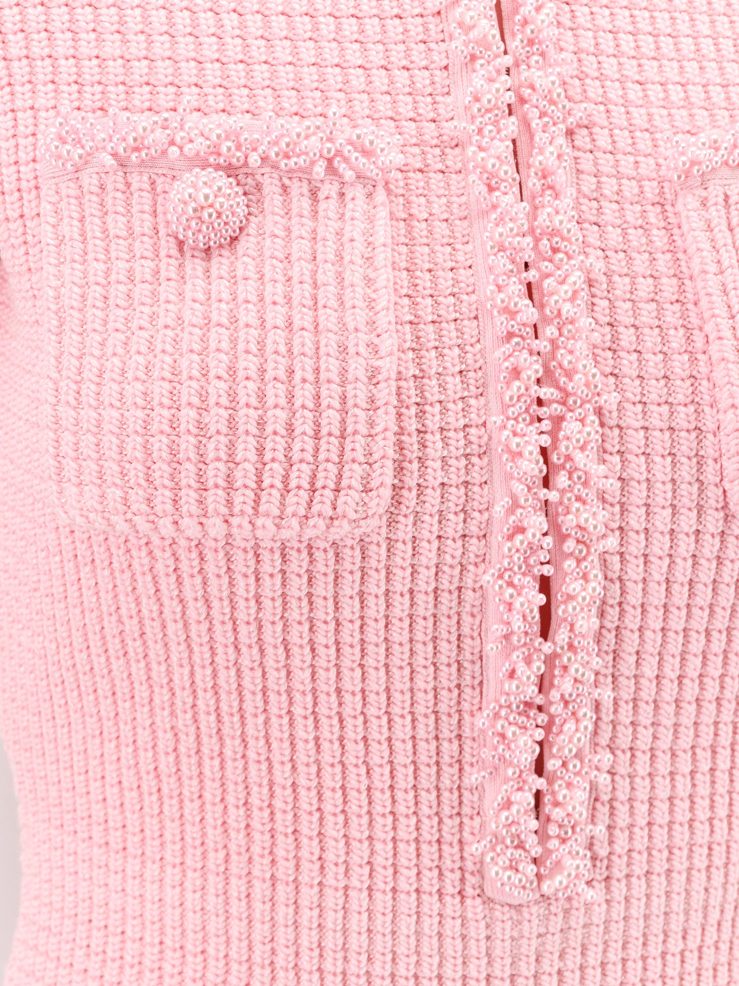 Self Portrait Dresses Pink