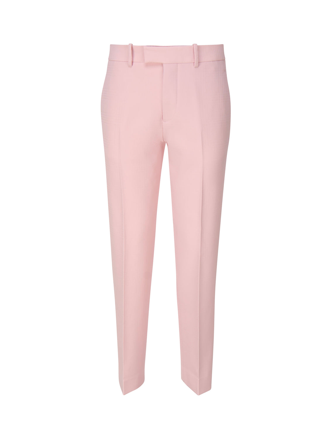 Burberry Rtw Cameo Wool