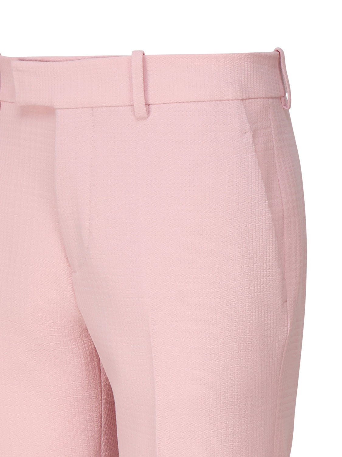 Burberry Rtw Cameo Wool