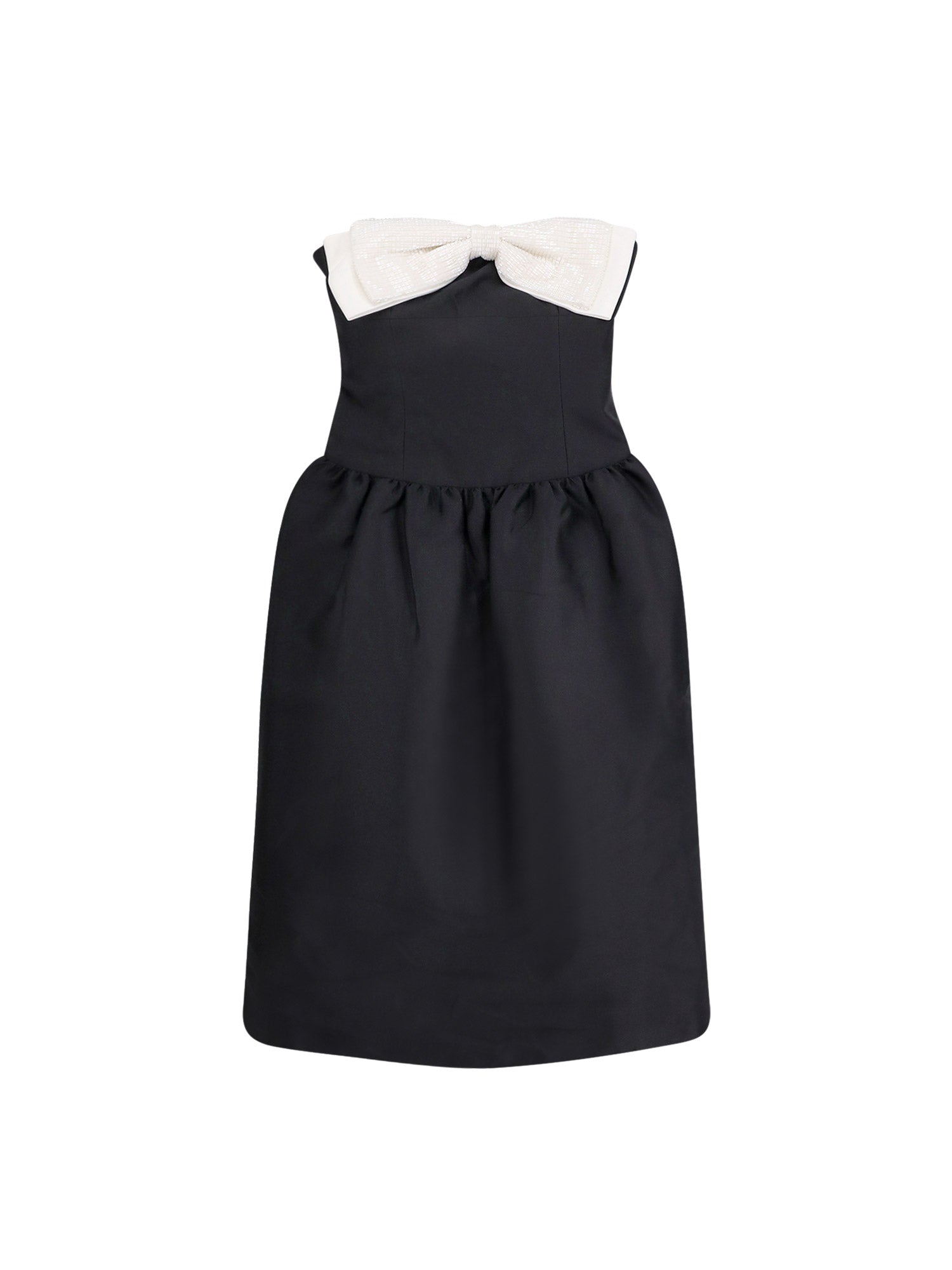 SELF PORTRAIT Dresses Black Poliestere