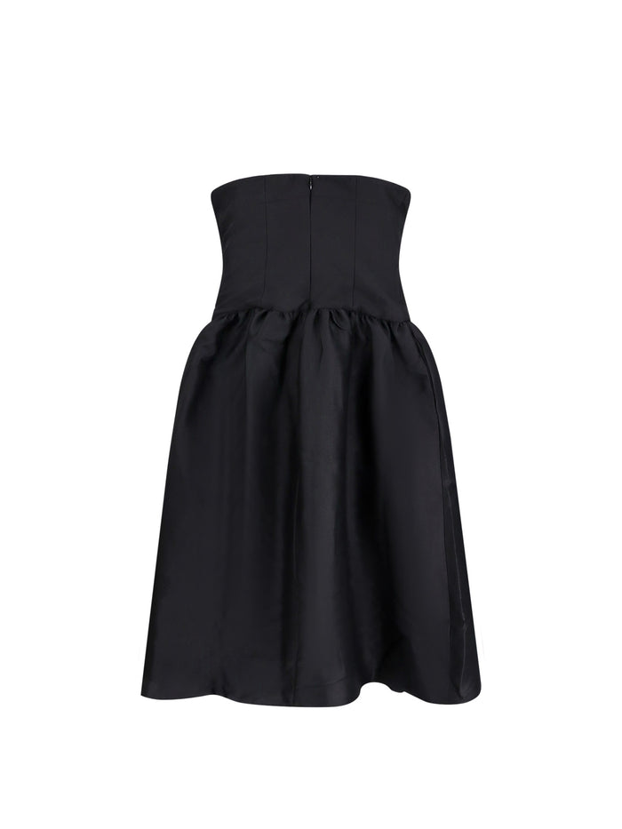 SELF PORTRAIT Dresses Black Poliestere