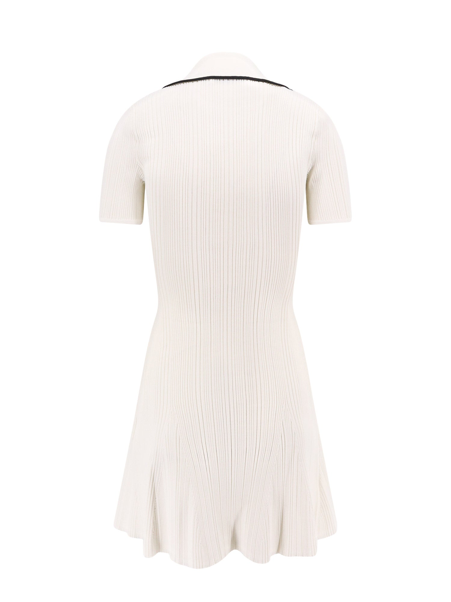 Self Portrait Dresses White