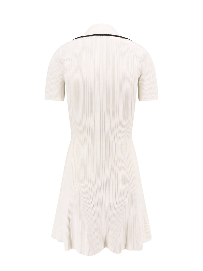 Self Portrait Dresses White