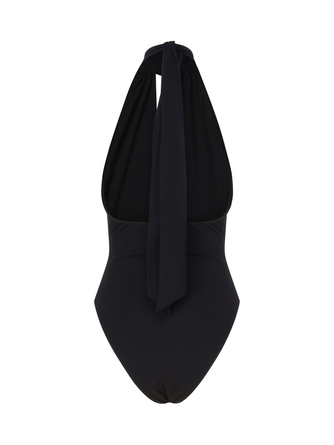 Magda Burtym Sea Clothing Black Polyamide