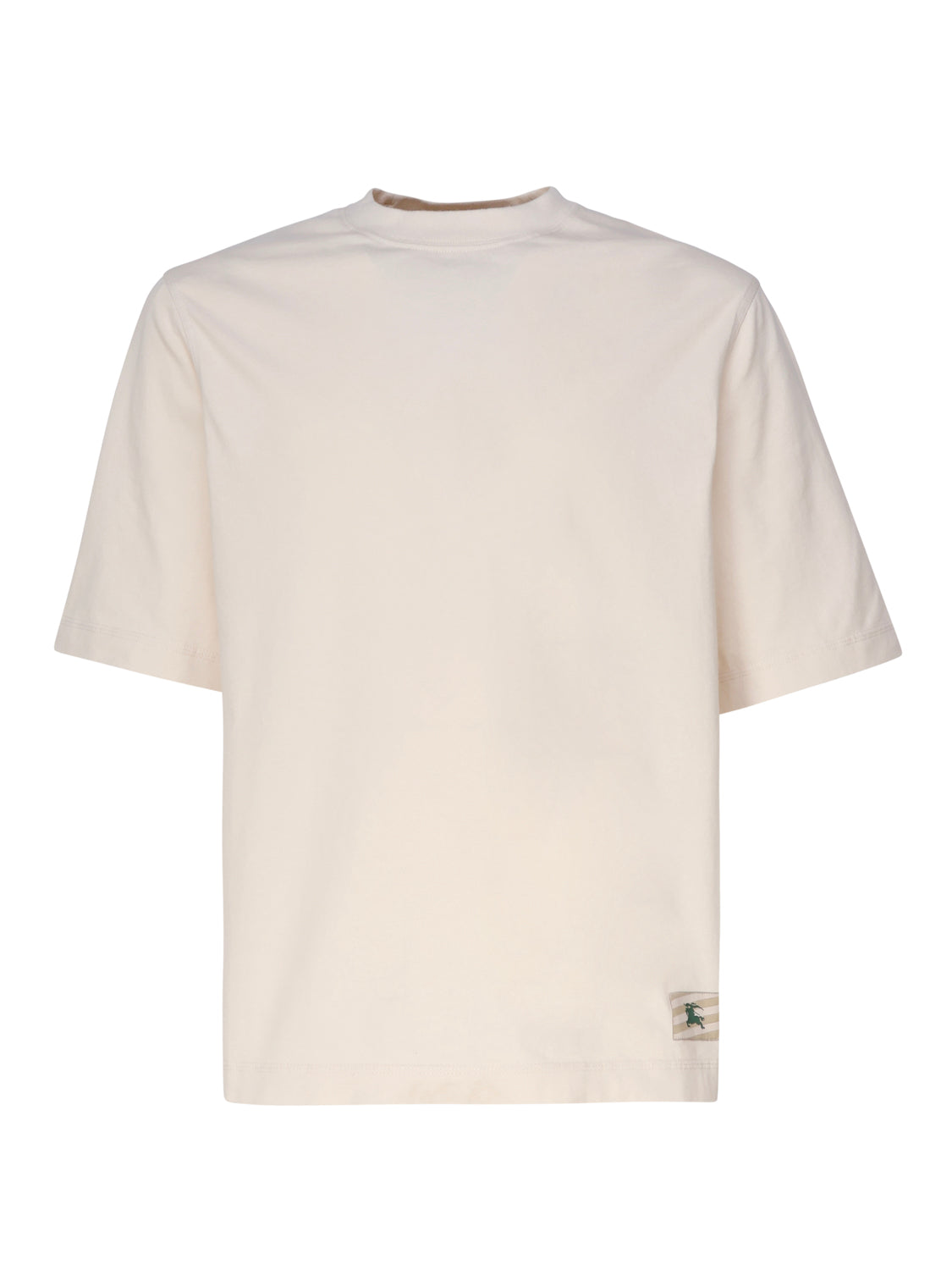 Burberry T-Shirts And Polos Soap Cotton
