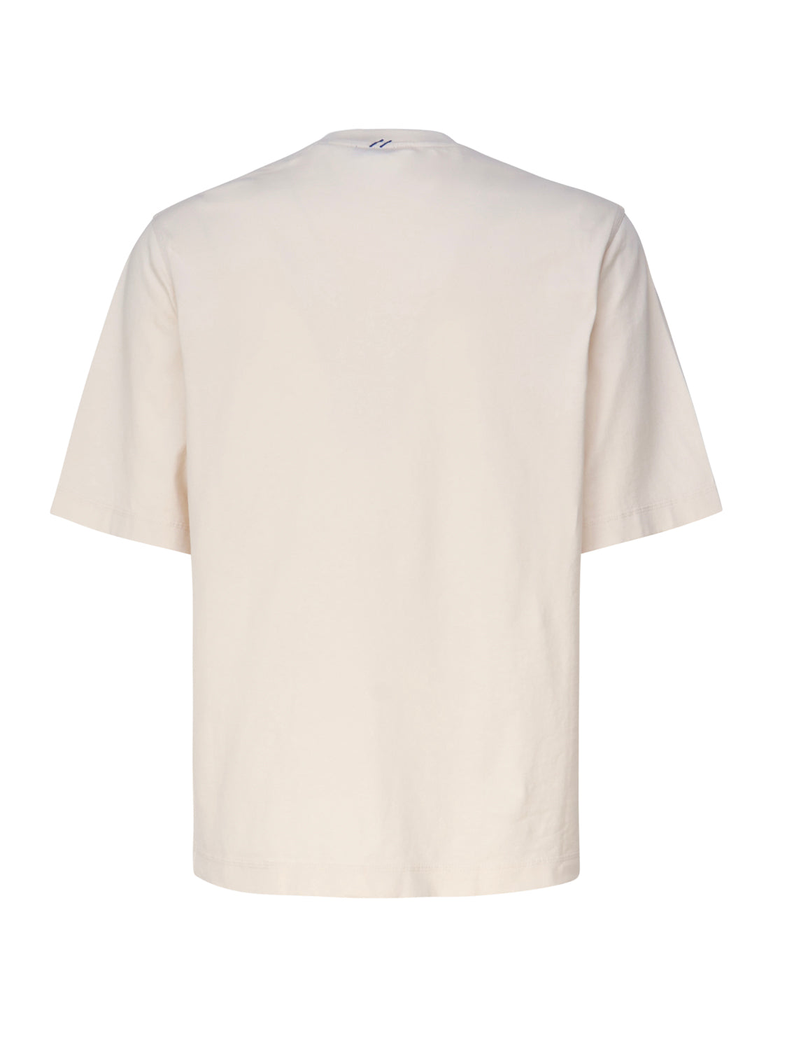 Burberry T-Shirts And Polos Soap Cotton