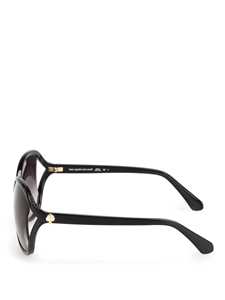 123y3kz0a Black Acetate | Celluloide Glasses
