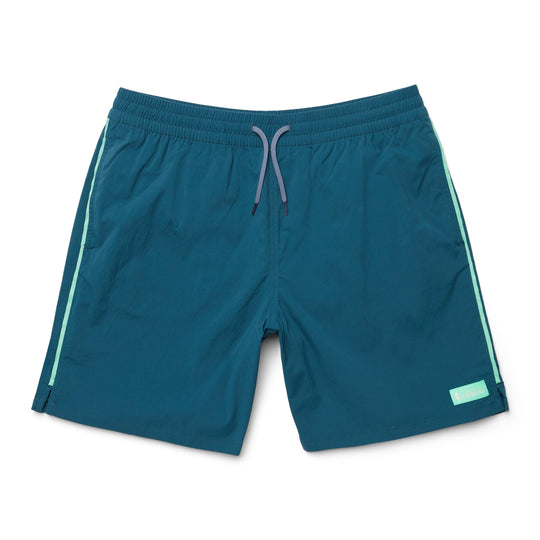 Brinco 7 Short - Solid Abys Abyss Pant