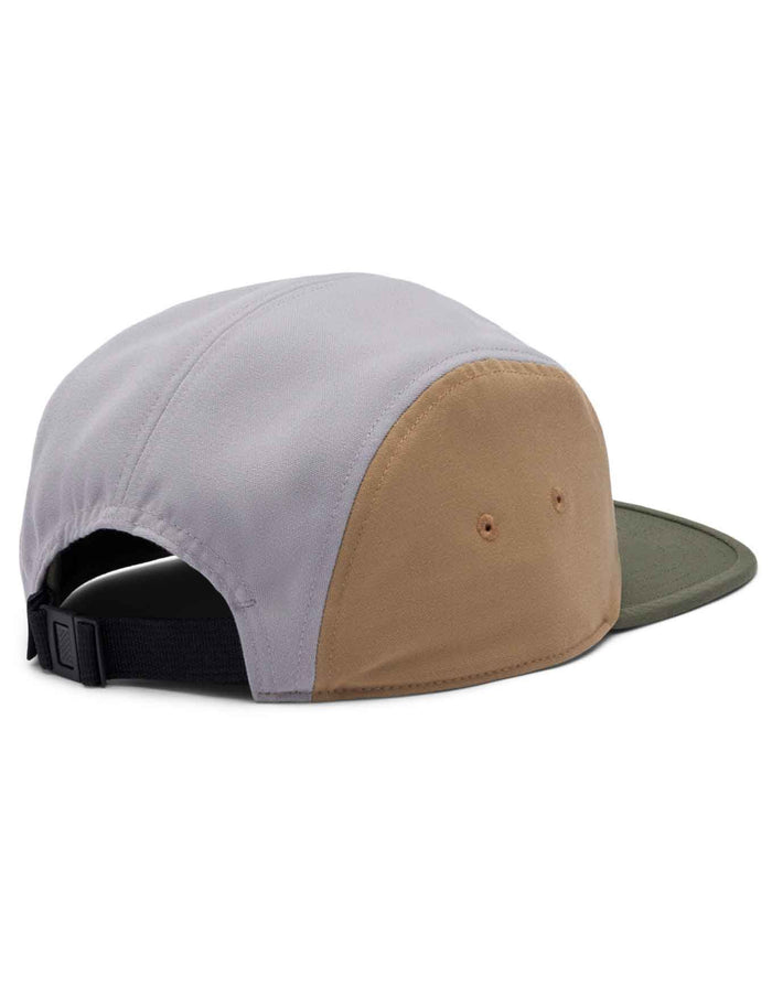 Do Good 5-panel Hat Gtftg Green Tea/fatigue