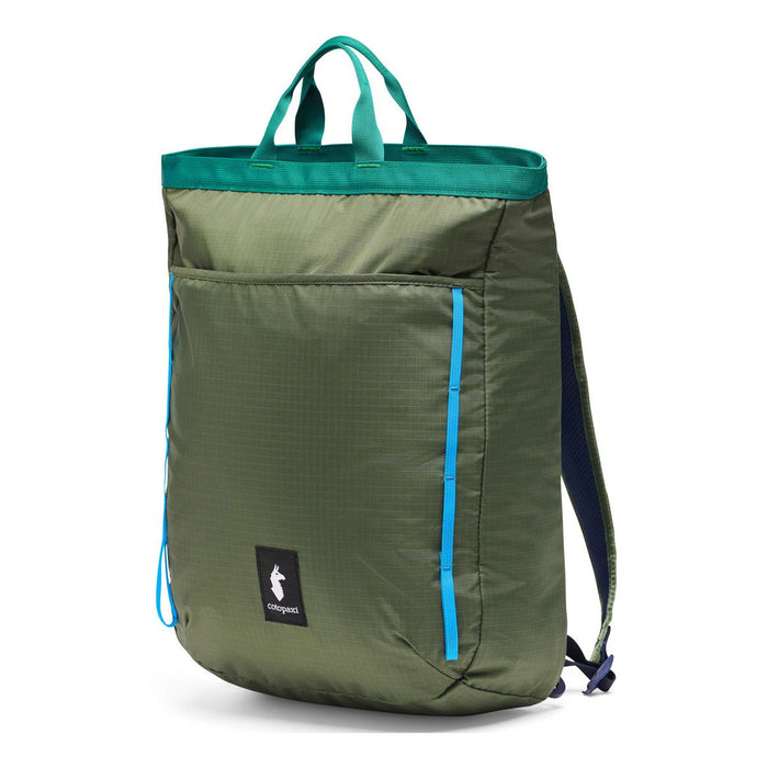 Todo 16l Convertible Tote - Cada Dia Sprc Spruce Bag