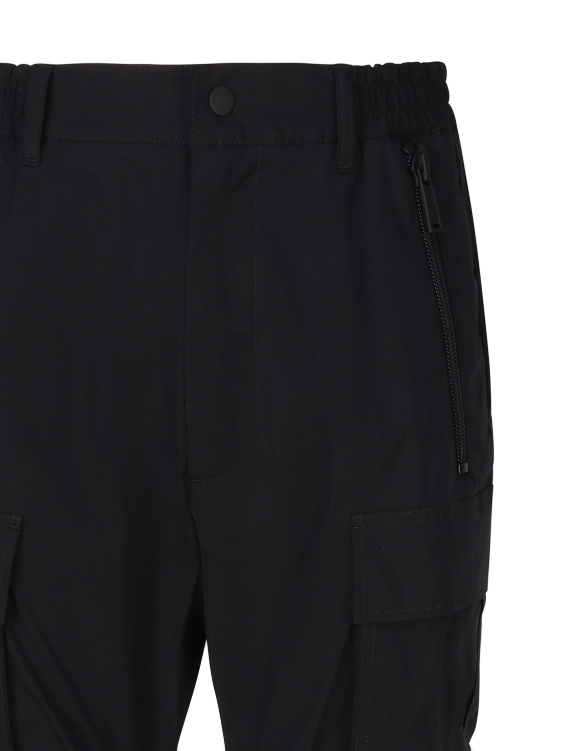 Dsquared2 Rtw Black Cotton